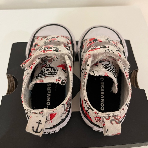 Converse Chuck Taylor Easy On - Picture 6 of 6